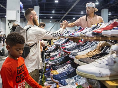 sneaker con usa.